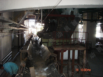 減水劑的中鐵5局隨岳高速公路